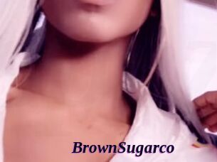 BrownSugarco