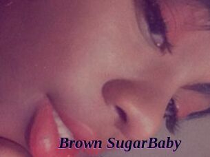 Brown_SugarBaby