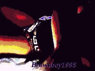 Brownboy1995