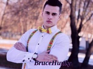 BruceHunky