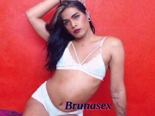 Brunasex