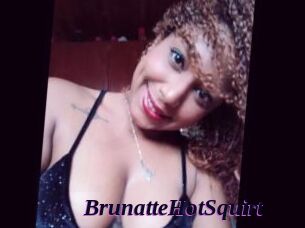BrunatteHotSquirt Spezial Sexcam