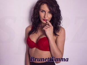 BrunettEmma