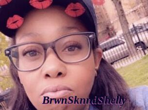 BrwnSknndShelly
