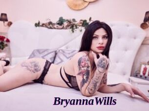 BryannaWills