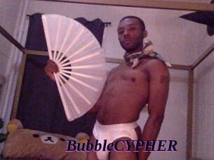 BubbleCYPHER