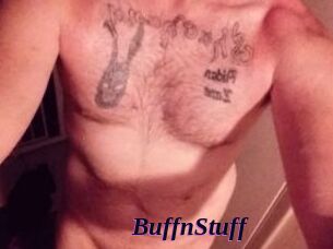 BuffnStuff