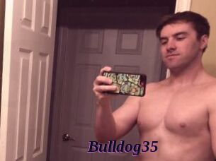 Bulldog35