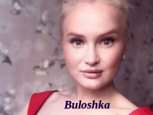 Buloshka