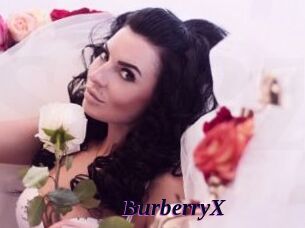 BurberryX