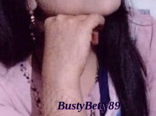 BustyBetty89
