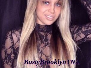 BustyBrooklynTNA