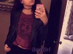 BusyBri