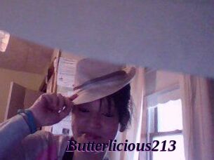 Butterlicious213