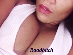 Baadbitch