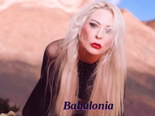 Babalonia