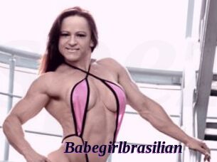 Babegirlbrasilian