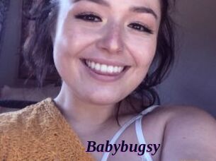 Babybugsy