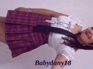 Babydany18