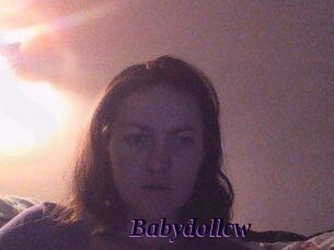 Babydollcw