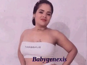 Babygenexis