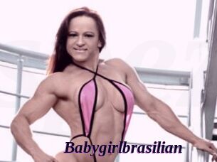 Babygirlbrasilian