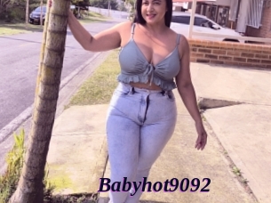 Babyhot9092