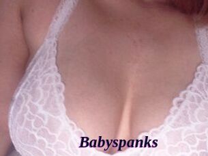 Babyspanks