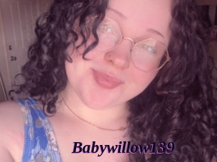 Babywillow139