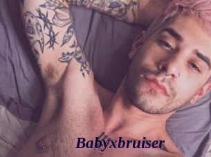 Babyxbruiser
