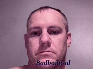 Badboibrad