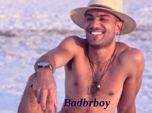 Badbrboy