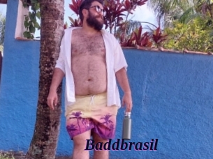 Baddbrasil