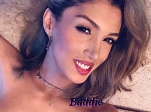 Baddie