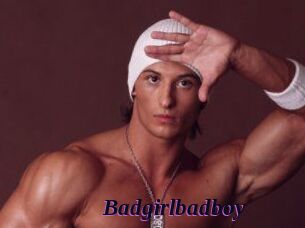 Badgirlbadboy