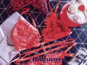 Badpussyyyz