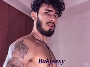 Bakysexy