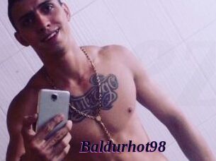 Baldurhot98