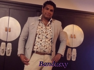 Bandusxy