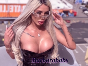 Barbarababs