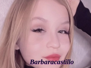 Barbaracastillo