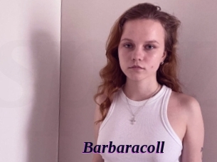 Barbaracoll