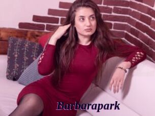 Barbarapark