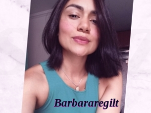 Barbararegilt