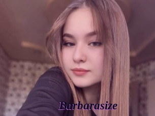 Barbarasize