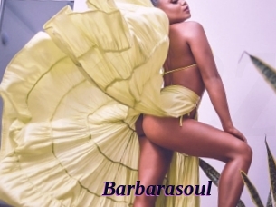 Barbarasoul