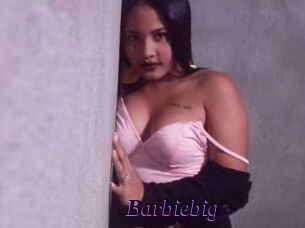 Barbiebig