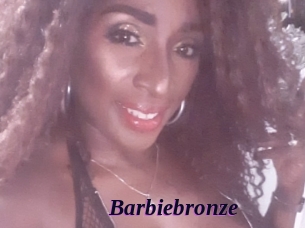 Barbiebronze