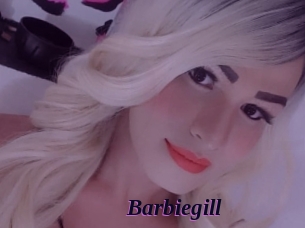 Barbiegill