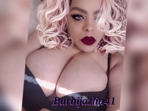 Barbijazlin41